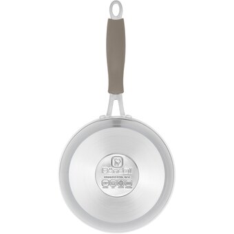  Набор посуды Rondell Balance RDS-756ST стальной 