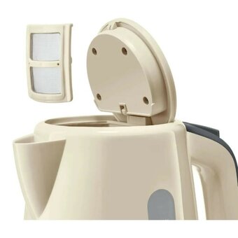  Электрочайник BOSCH TWK1M127 