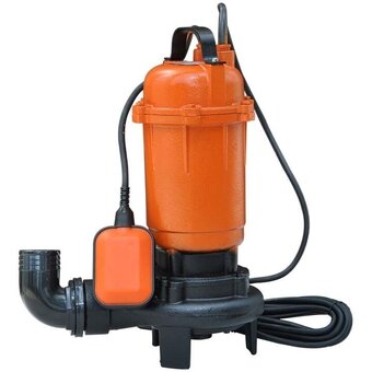  Насос фекальный SKIPER WQ10-2C 
