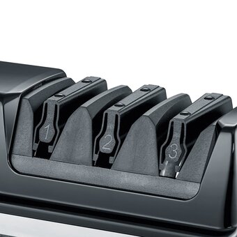  Ножеточка GRAEF CX-125 schwarz 