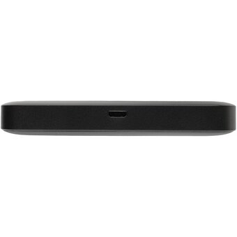  Модем TCL Link Zone MW63VK 3G/4G/4G+ внешний черный 