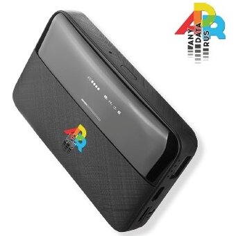  Роутер 4G Anydata R160 Powerbank W0077256 