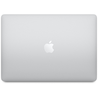  Ноутбук Apple MacBook Air 13 M1/8/256 (MGN93) Silver 