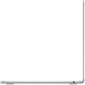  Ноутбук Apple MacBook Air 13 M2/8/512 (MLY03) Silver 