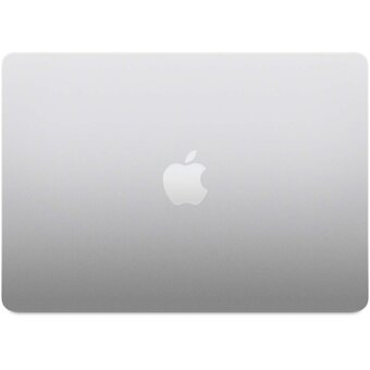  Ноутбук Apple MacBook Air 13 M2/8/512 (MLY03) Silver 