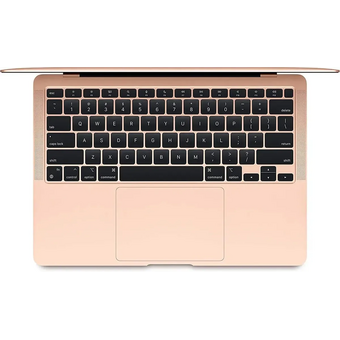  Ноутбук Apple MacBook Air 13 M1/8/256 (MGND3) Gold 