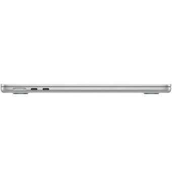  Ноутбук Apple MacBook Air 13 M2/8/512 (MLY03) Silver 