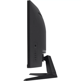  Монитор Asus Tuf Gaming VG34VQ3B (90LM0AA0-B01170) черный 