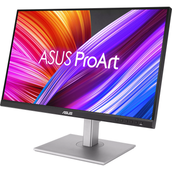  Монитор ASUS ProArt PA278CGV 90LM05L1-B04370 черный и серебристый 
