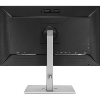  Монитор ASUS ProArt PA278CGV 90LM05L1-B04370 черный и серебристый 