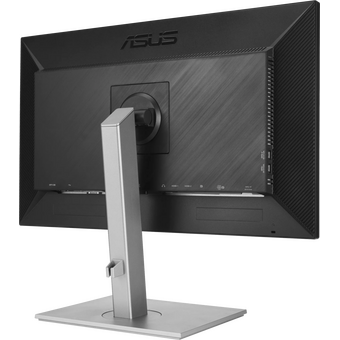  Монитор ASUS ProArt PA278CGV 90LM05L1-B04370 черный и серебристый 