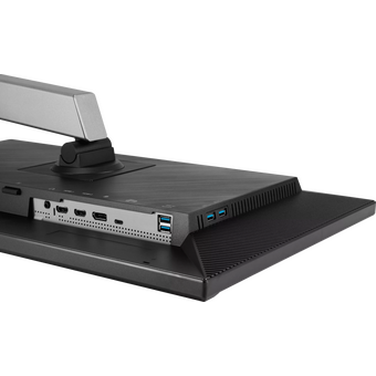  Монитор ASUS ProArt PA278CGV 90LM05L1-B04370 черный и серебристый 