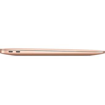  Ноутбук Apple MacBook Air 13 M1/8/256 (MGND3) Gold 
