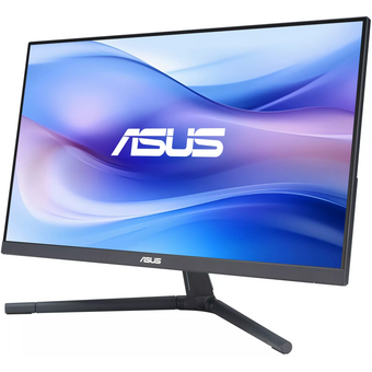  Монитор ASUS VU249CFE-B черный 