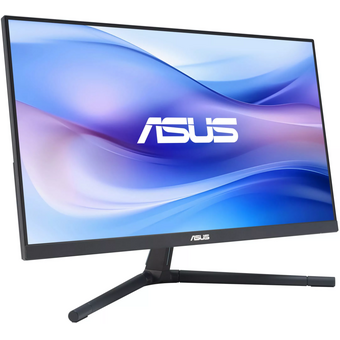  Монитор ASUS VU249CFE-B черный 