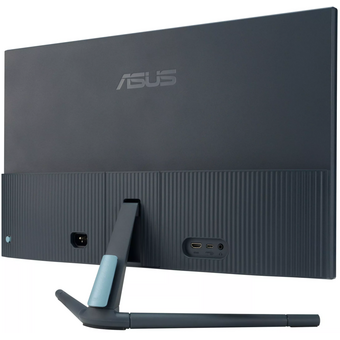  Монитор ASUS VU249CFE-B черный 