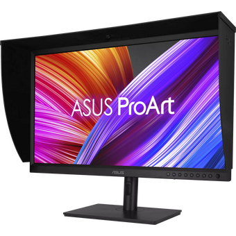  Монитор ASUS ProArt PA32DC черный 