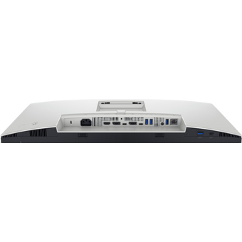  Монитор DELL UltraSharp U2424HE черный и серебристый 