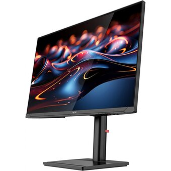  Монитор NPC MU2707-K черный 