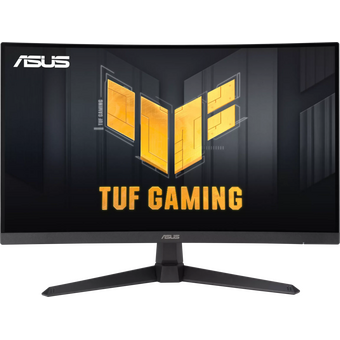  Монитор ASUS TUF Gaming VG27VQ3B 90LM0A90-B01170 черный 
