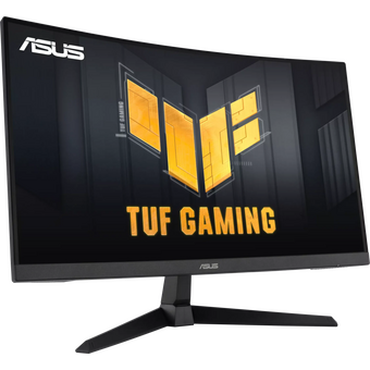  Монитор ASUS TUF Gaming VG27VQ3B 90LM0A90-B01170 черный 