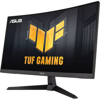  Монитор ASUS TUF Gaming VG27VQ3B 90LM0A90-B01170 черный 