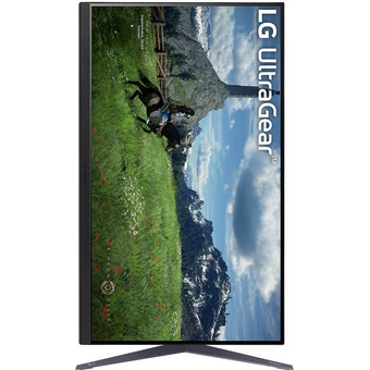 Монитор LG 32GS85Q-B черный 