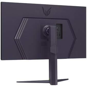  Монитор LG 32GS85Q-B черный 