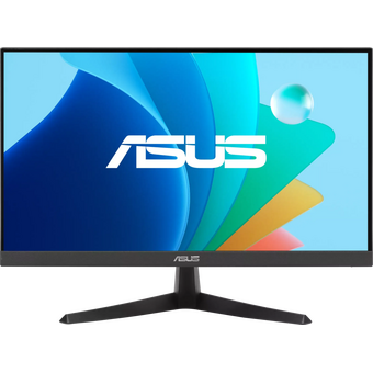  Монитор ASUS VY229HF 90LM0960-B03170 черный 