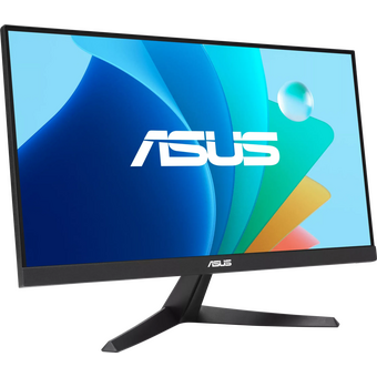  Монитор ASUS VY229HF 90LM0960-B03170 черный 