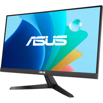  Монитор ASUS VY229HF 90LM0960-B03170 черный 