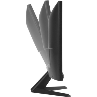  Монитор ASUS VY229HF 90LM0960-B03170 черный 