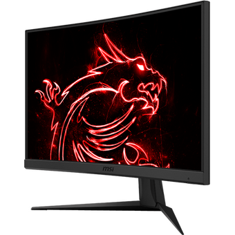  Монитор MSI Optix G24C6 E2 (9S6-3BA01T-062) черный 