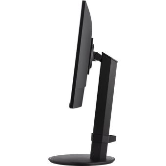  Монитор ViewSonic VA2408-HDJ черный 