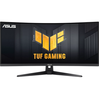  Монитор Asus Tuf Gaming VG34VQ3B (90LM0AA0-B01170) черный 