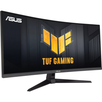  Монитор Asus Tuf Gaming VG34VQ3B (90LM0AA0-B01170) черный 