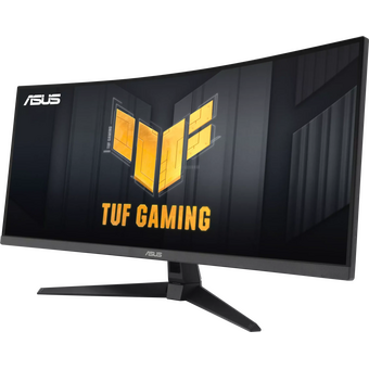  Монитор Asus Tuf Gaming VG34VQ3B (90LM0AA0-B01170) черный 