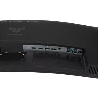  Монитор Asus Tuf Gaming VG34VQ3B (90LM0AA0-B01170) черный 