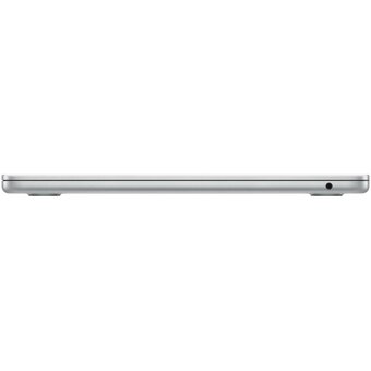  Ноутбук Apple MacBook Air 13 M2/8/512 (MLY03) Silver 