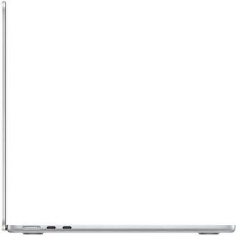  Ноутбук Apple MacBook Air 13 M2/8/512 (MLY03) Silver 