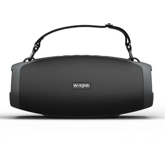  УЦ Портативная колонка W-King X10 Amazon черный (плохая упаковка) 