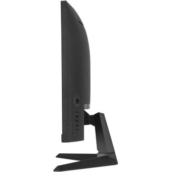  Монитор ASUS TUF Gaming VG27VQ3B 90LM0A90-B01170 черный 