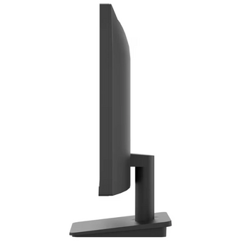  Монитор LG 24MS500-B черный 