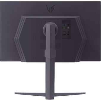  Монитор LG 27GS85Q-B черный 