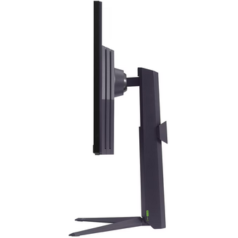  Монитор LG 27GS85Q-B черный 