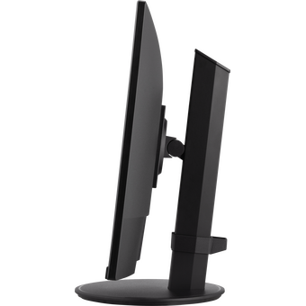  Монитор ViewSonic VA2708-HDJ черный 