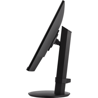  Монитор ViewSonic VA2708-HDJ черный 