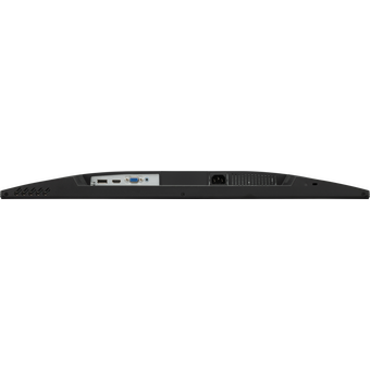  Монитор ViewSonic VA2708-HDJ черный 