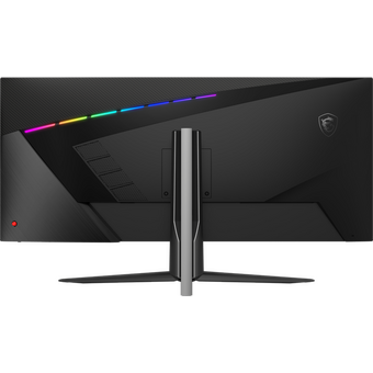  Монитор MSI Mag401QR (9S6-3EA54H-005) черный 