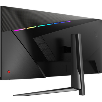  Монитор MSI Mag401QR (9S6-3EA54H-005) черный 